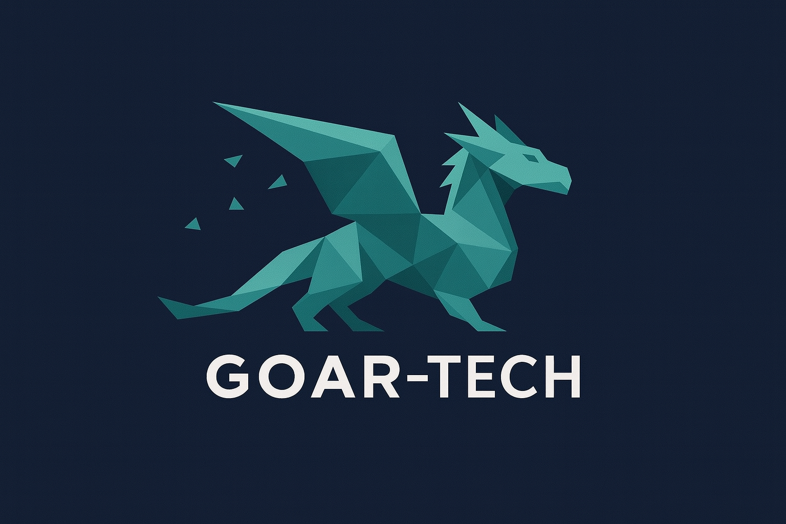 Goar-Tech — draken